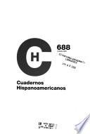 Cuadernos hispanoamericanos