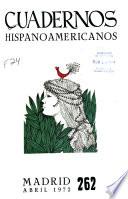 Cuadernos hispanoamericanos