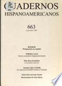 Cuadernos hispanoamericanos