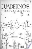 Cuadernos hispanoamericanos