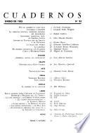 Cuadernos