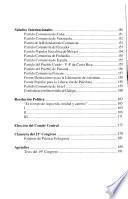 Cuadernos marxistas