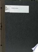 Cuadernos Peruanos