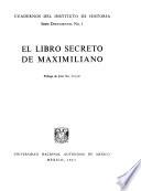 Cuadernos. Serie Documental