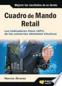 Cuadro de Mando Retail