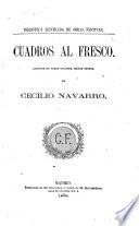 Cuadros al fresco