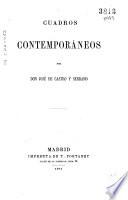 Cuadros contemporáneos