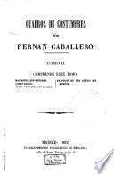 Cuadros de costumbres, 2