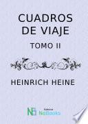 Cuadros de viaje