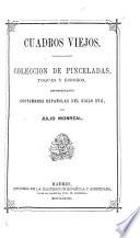 Cuadros viejos