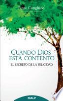 Cuando Dios está contento