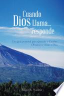 Cuando Dios Llama...responde