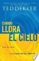 Cuando llora el cielo