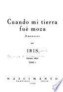 Cuando mi tierra fué moza