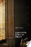 Cuarenta días de mayo