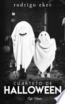 Cuarteto de Halloween
