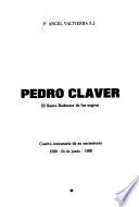 Cuarto centenario del nacimiento de San Pedro Claver, 24 de junio de 1580-24 de junio de 1980