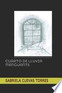 Cuarto de Lluvia Menguante