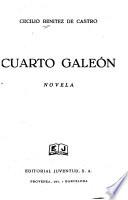 Cuarto galeón