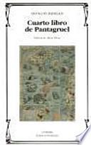 Cuarto libro de Pantagruel