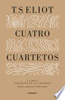 Cuatro cuartetos