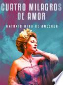 Cuatro milagros de amor