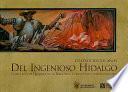 Cuatrocientos años del ingenioso hidalgo