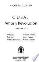 Cuba: Amor y revolución