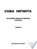 Cuba infinita: Los tristes 30 y los dinámicos 40