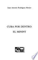Cuba por dentro