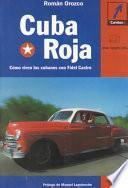 Cuba roja