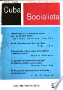 Cuba socialista