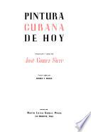 Cuban painting today