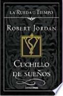 Cuchillo de sueños