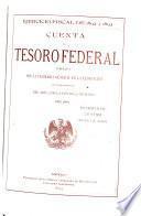 Cuenta de la hacienda pública federal