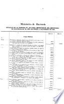 Cuenta General de la Republica de la Republica