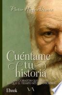 Cuéntame tu historia