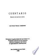 Cuentario