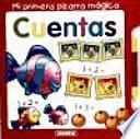 Cuentas (Mi primera pizarra mágica)