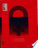 Cuentas nacionales de salud reproductiva y equidad de género