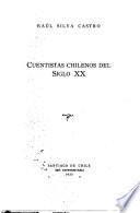 Cuentistas chilenos del siglo XX