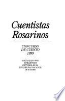 Cuentistas rosarinos