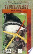Cuento chileno contemporáneo