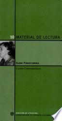 Cuento Contmporaneo