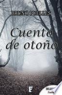 Cuento de otoño