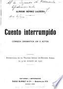 Cuento interrumpido