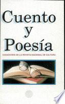 Cuento y poesía