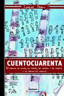 Cuentocuarenta