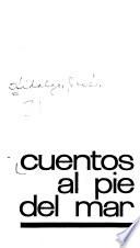 Cuentos al pie del mar