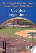 Cuentos argentinos